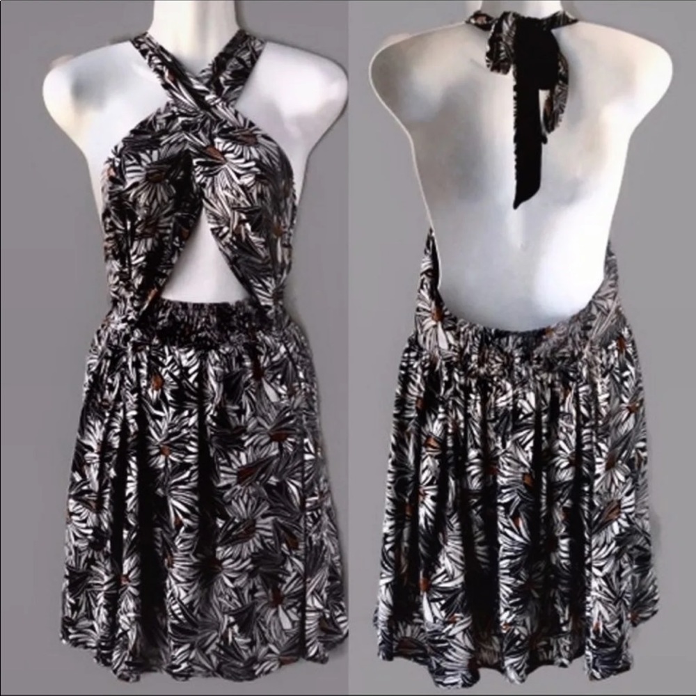 Free people Libby dress